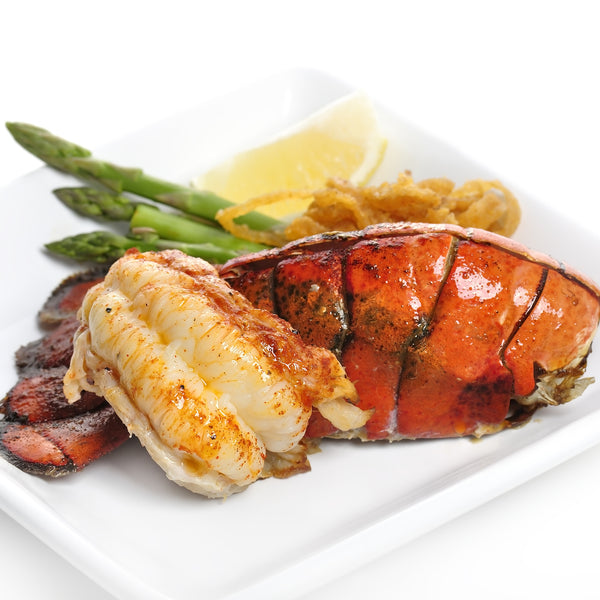 Lobster Tail, Cold Water 6 oz.