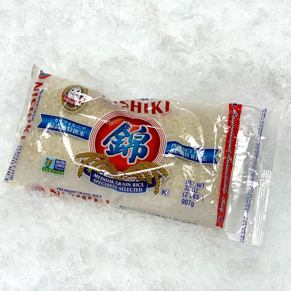 Nishiki Rice